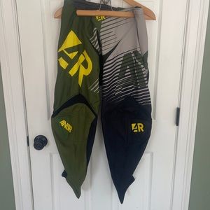 Men’s SZ 36 ANSR Motocross Pants